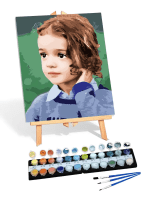 Custom Paint By Numbers For Adults Photo Kits Gift Picture Oil Acrylic Painting Number Diy On Canvas Personality Kit