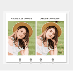 Custom Paint By Numbers For Adults Photo Kits Gift Picture Oil Acrylic Painting Number Diy On Canvas Personality Show