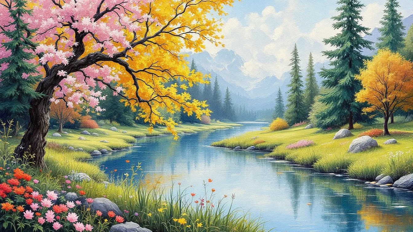 Can you print paint by numbers